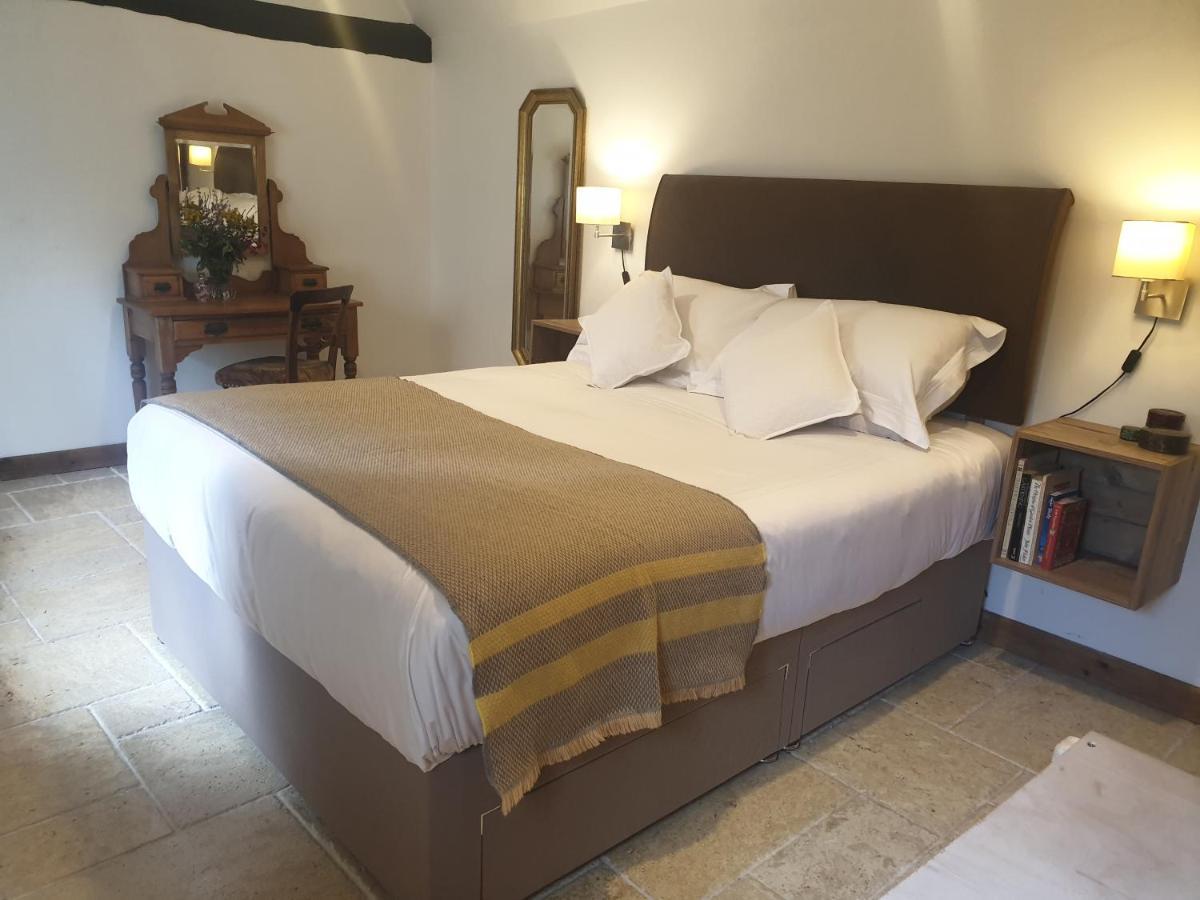Delightful Cottage On The River Adur Close To Brighton & The Downs No Dogs Sorry Upper Beeding Bagian luar foto